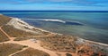 Denham Lookout Western Australia