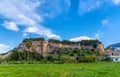 Denia Castle Alicante Costa Blanca Spain