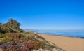 Denia las Marinas les Bovetes beach Spain