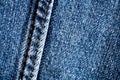 Denim abstract background