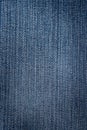 Denim cloth