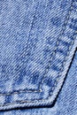 Denim fabric