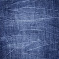 Denim jean texture