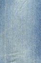 Denim Jeans Backround Texture Royalty Free Stock Photo