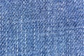 Denim jeans fabric texture background for clothing, fashion design and industrial construction concept Royalty Free Stock Photo