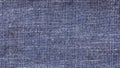 Denim jeans fabric texture or denim jeans background for beauty clothing fashion design and industrial construction idea concept. Royalty Free Stock Photo