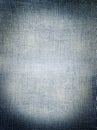 Denim jeans texture Royalty Free Stock Photo