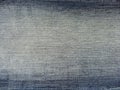 Denim jeans texture Royalty Free Stock Photo