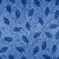 Denim seamless pattern. Repeated jeans background. Blue shibori texture. Repeating abstract printed. Modern vintage printing. Repe Royalty Free Stock Photo