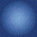 Denim texture background. Vector jeans blue pattern. Royalty Free Stock Photo