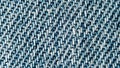 Denim texture Repeating pattern background Royalty Free Stock Photo