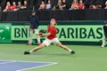 Denis Shapovalov TENNIS COUPE DAVIS