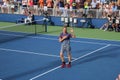 Denis Shapovalov Royalty Free Stock Photo