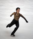 Denis Ten (KAZ)