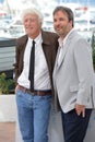 Denis Villeneuve & Roger Deakins