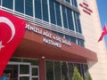 Denizli Dental and Oral Health Hospital