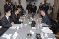 DENMARK_chinese foreign minister visits