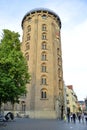 Denmark Copenhagen Round Tower