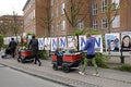 DENMARK_eu elections posters