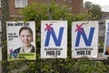 DENMARK_eu elections posters