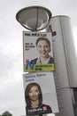 DENMARK_eu elections posters