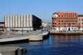 DENMARK NATIONAL BANK LOCATED ONCOPENHAGNE HABOUR