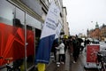 Denmark reopens quick corona test centers in Copenhagen Denmark