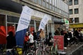 Denmark reopens quick corona test centers in Copenhagen Denmark