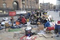 DENMARK_SPMPATHIZER OCCUPY WALL STREET