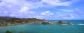 Dennery Bay - Saint Lucia
