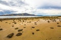 Dennes Point Bruny Island Royalty Free Stock Photo