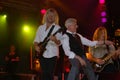 Dennis DeYoung in Blue Ash