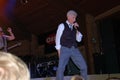 Dennis DeYoung in Blue Ash