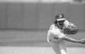 Dennis Eckersley Royalty Free Stock Photo