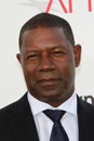 Dennis Haysbert at the AFI Life Achievement Award Honoring Shirley MacLaine, Sony Pictures Studios, Culver City, CA 06-07-12