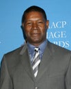 Dennis Haysbert