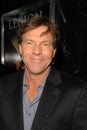 Dennis Quaid Royalty Free Stock Photo