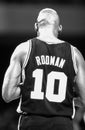 Dennis Rodman