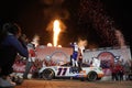 NASCAR: May 30