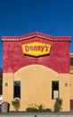 Denny's Restaurant