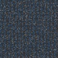 Dense packed noise close up mini pixel grid. Mosaic texture background. Dark camo marl abstract seamless pattern. Melange