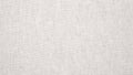 The texture of the gauze mesh.Dense white linen background. Royalty Free Stock Photo