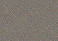 A densely packed arrangement of multicolored pixels creating a static-like visual effect. The image Royalty Free Stock Photo