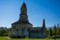 Densus Christian Church ( Saint Nicholas' Church ), Hunedoara , Romania