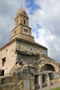 Densus Stone Church 2 - Romania Royalty Free Stock Photo