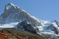 The Dent Blanche