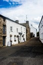 Dent, Cumbria, England