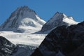 Dent D'Herens