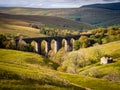 Dent Head Viaduct, North Yorkshire