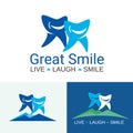 Dental care great smile Royalty Free Stock Photo